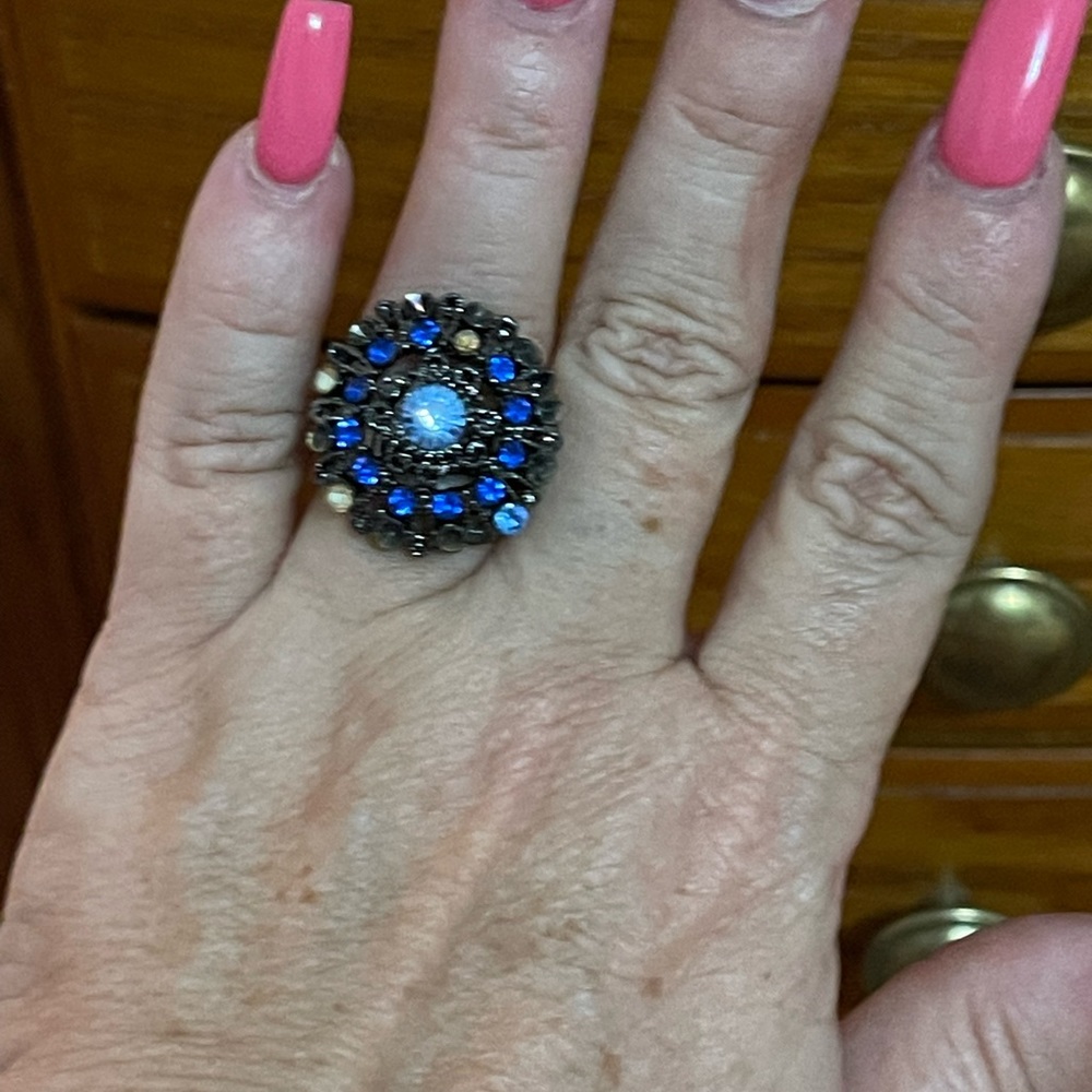 Fashion Ring
